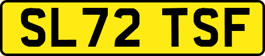 SL72TSF