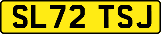 SL72TSJ