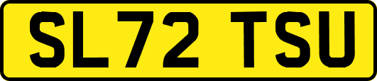 SL72TSU