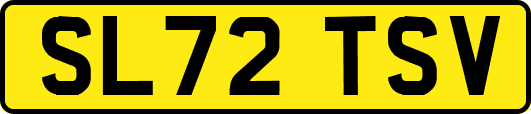 SL72TSV