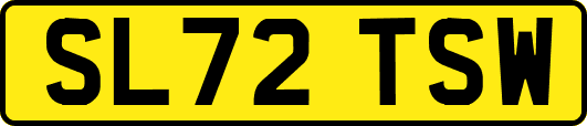 SL72TSW