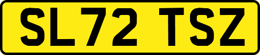 SL72TSZ