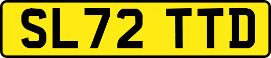SL72TTD