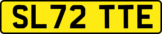 SL72TTE