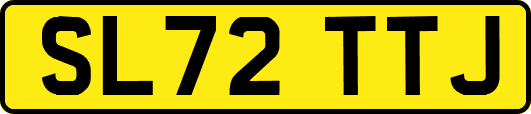 SL72TTJ