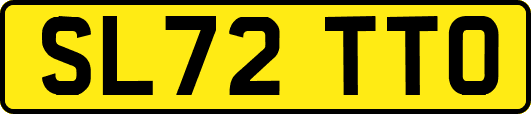 SL72TTO