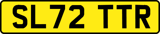 SL72TTR