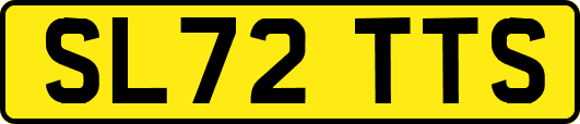 SL72TTS