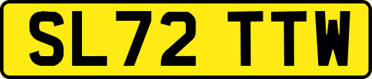 SL72TTW