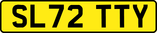 SL72TTY