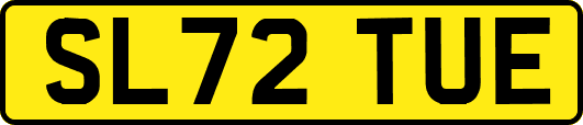 SL72TUE
