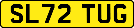 SL72TUG