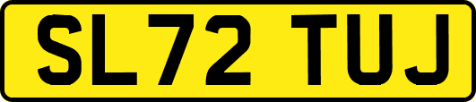 SL72TUJ