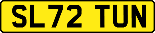 SL72TUN