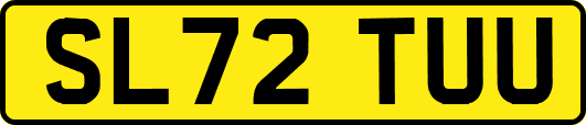 SL72TUU