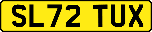 SL72TUX