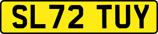 SL72TUY