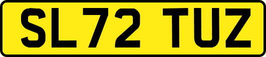 SL72TUZ