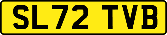 SL72TVB
