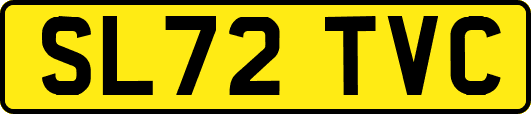 SL72TVC