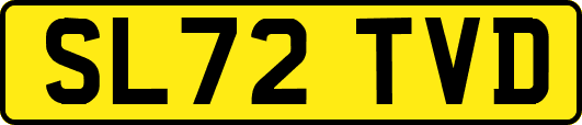 SL72TVD