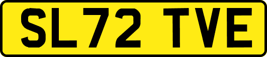 SL72TVE