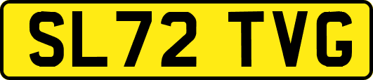 SL72TVG