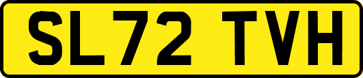 SL72TVH