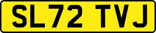 SL72TVJ