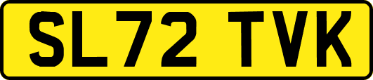 SL72TVK