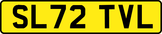 SL72TVL