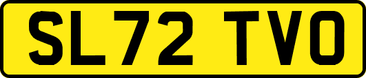 SL72TVO