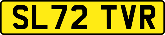 SL72TVR