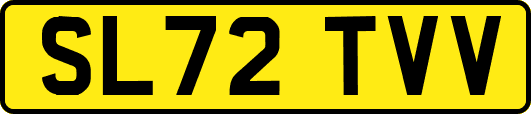 SL72TVV