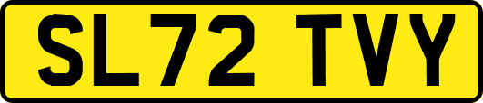 SL72TVY