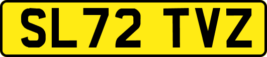 SL72TVZ