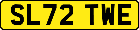 SL72TWE