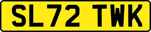 SL72TWK