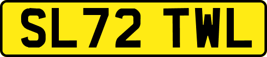 SL72TWL