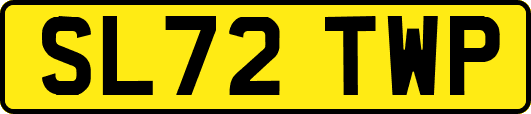 SL72TWP