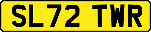 SL72TWR