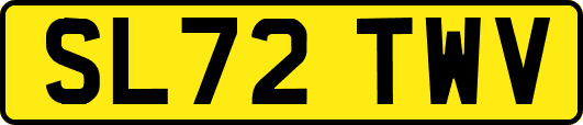SL72TWV