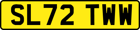 SL72TWW