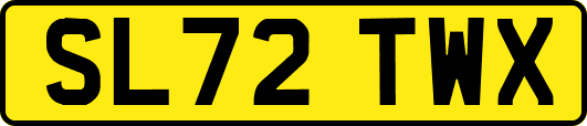 SL72TWX