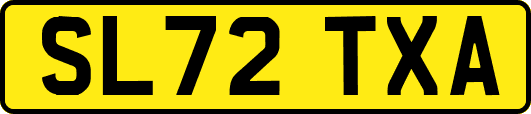 SL72TXA