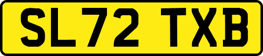 SL72TXB