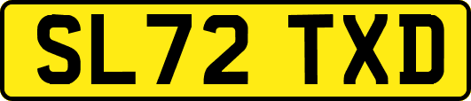 SL72TXD