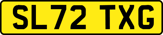SL72TXG