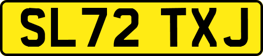 SL72TXJ
