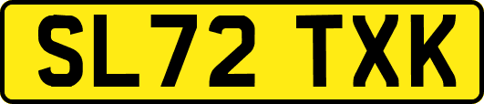 SL72TXK